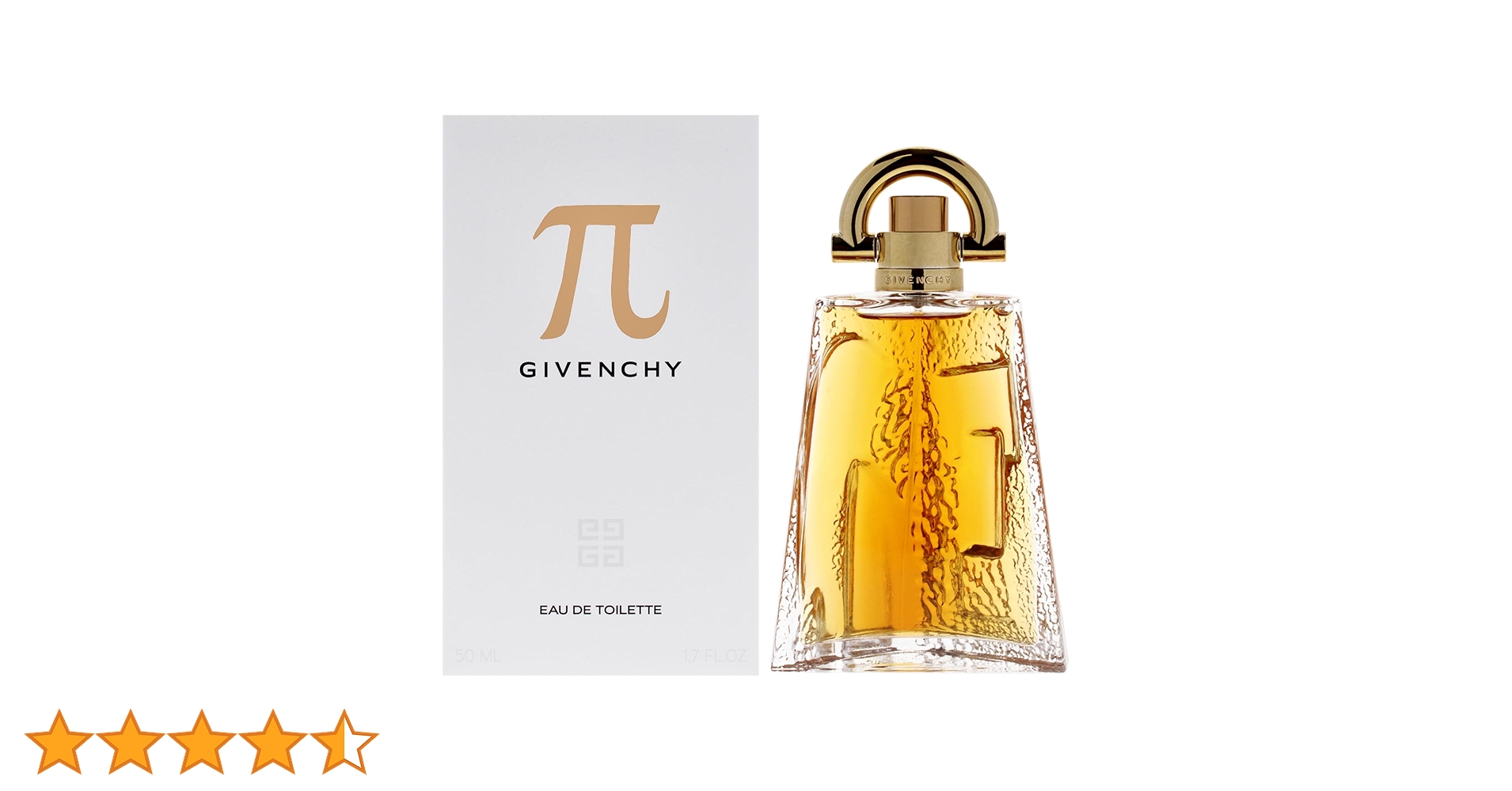 香水(男性用) Givenchy Pi Eau de Toilette 50mL PARFUMS GIVENCHY Pi Eau de Toilette : Amazon.co.uk: Beauty